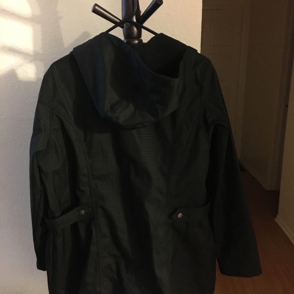 Women’s weatherproof Jacket